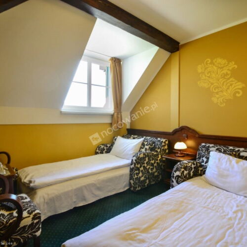 Apartament 4-osobowy Studio Family z 2 pomieszczeniami sypialnianymi