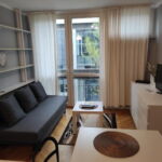 Apartament apartament cu o cameră - str. Jana Pawła II 20/404 cu 2 camere pentru 4 pers.