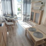 Apartment with One Bedroom - Pereca St. 2/101 2-Room Apartment for 4 Persons