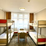 10 Person Room dormitory