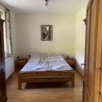 Ground Floor Summer House for 4 Persons with Garden (extra bed available)
