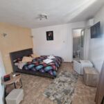 Pensiunea Casa dintre Munți Novaci