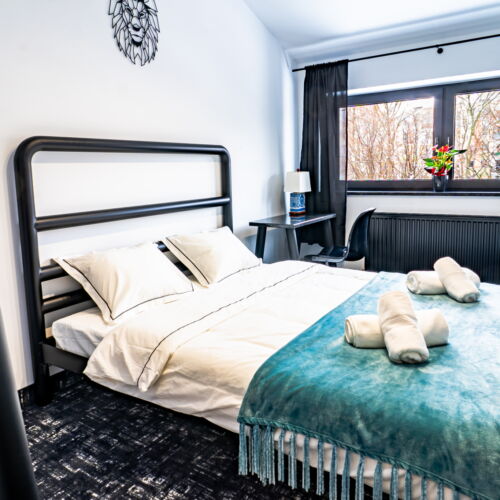 Pokój 2-osobowy Komfort