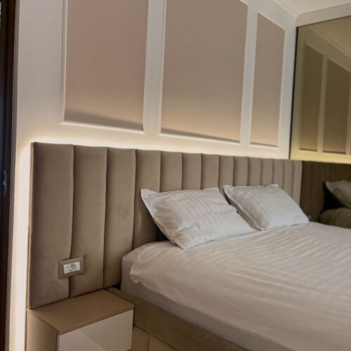 Apartament cu 2 camere pentru 6 pers.