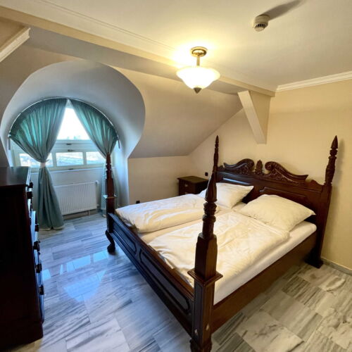Standard Air Conditioned Quadruple Room