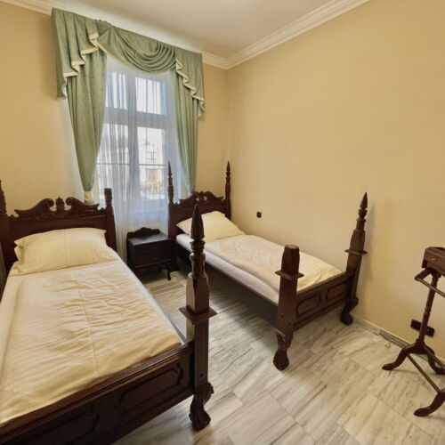 Standard Air Conditioned Quadruple Room