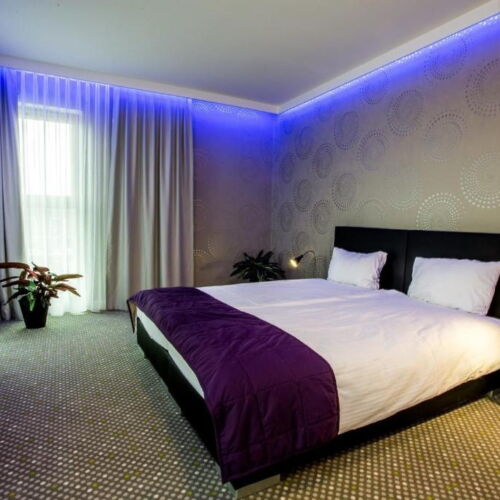 Apartament cu 2 camere pentru 4 pers.