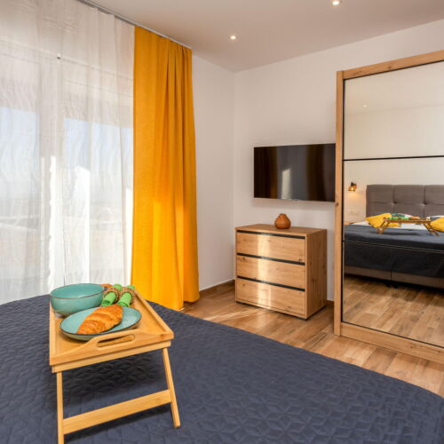 Summer House for 8 Persons