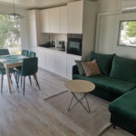 View to the Lake Ground Floor Holiday Home for 6 Persons