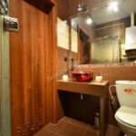 Apartament 5-osobowy z 1 pomieszczeniem sypialnianym