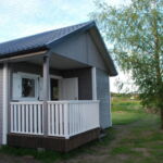 Holiday Home for 4 Persons