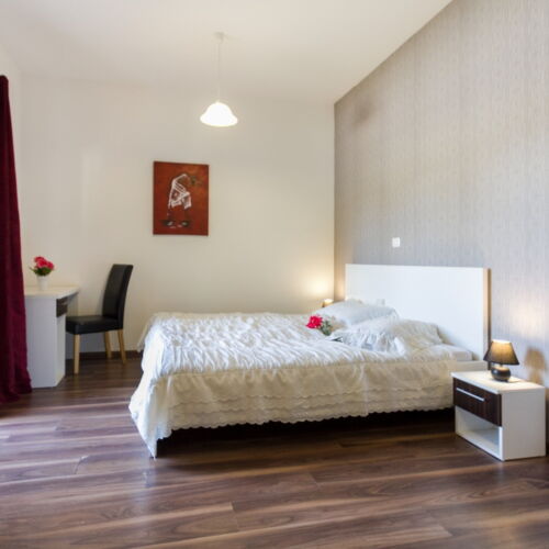 Whole House Family Holiday Home for 22 Persons