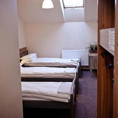 Camera pentru 6 pers.