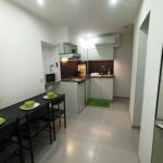 Ground Floor Family Apartment for 4 Persons