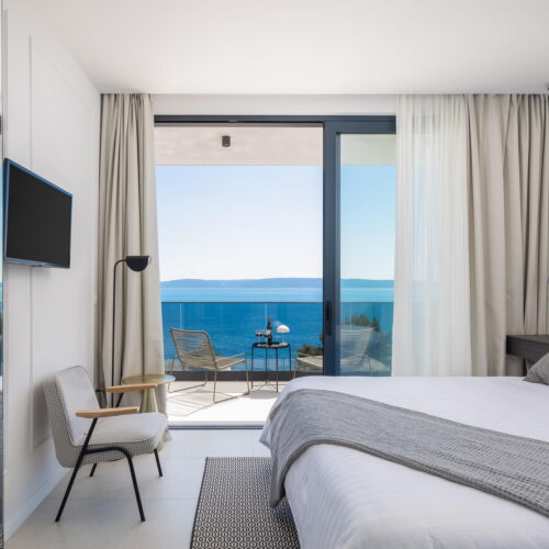 Summer House for 8 Persons