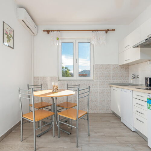 Apartament 4-osobowy 