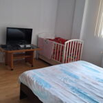 Tourist Ground Floor 3-Room Apartment for 7 Persons