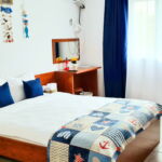 2-Room Family Suite for 4 Persons