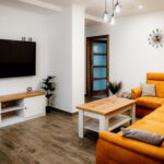 Whole House Family Apartment for 6 Persons