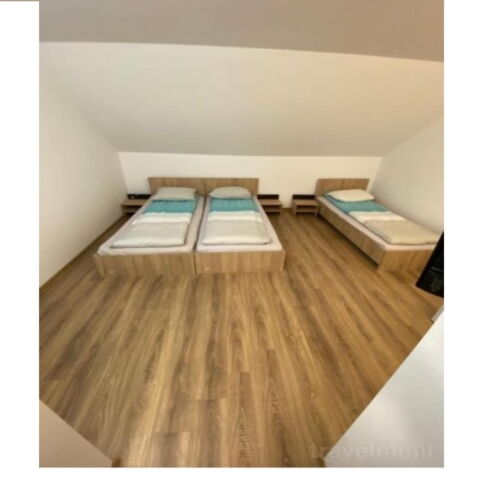 Camera tripla family