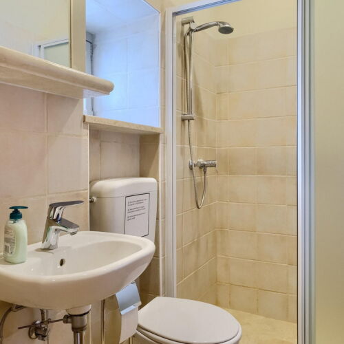 Domek letniskowy 8-osobowy 