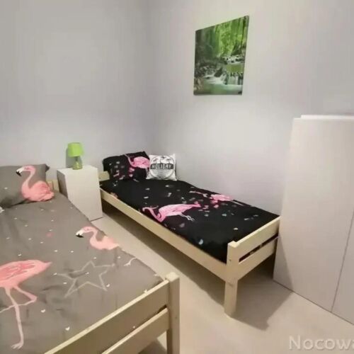 Apartament 6-osobowy z 3 pomieszczeniami sypialnianymi