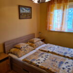 Ground Floor 3-Room Apartment for 5 Persons