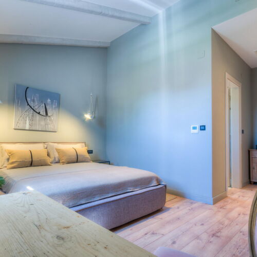 Za 8 osoba(e) ljetnikovac