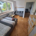 2-Room Apartment for 6 Persons
