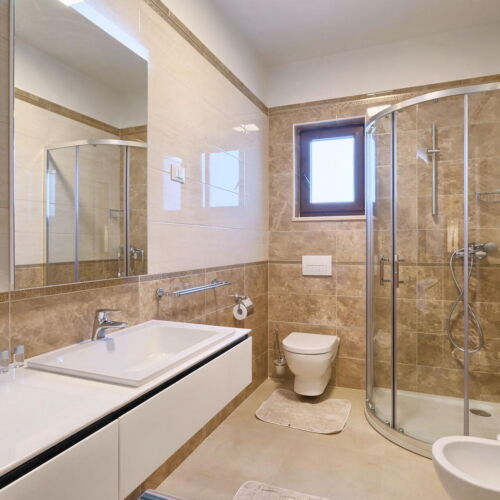 Domek letniskowy 6-osobowy 