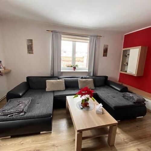 Chalupa 10-osobowy z prysznicem z własną kuchnią (możliwa dostawka)