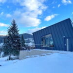 Vip Mountain View Chalet for 4 Persons