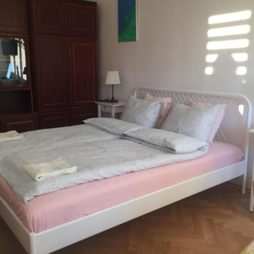 Apartman (jako celek) pro 4 os.