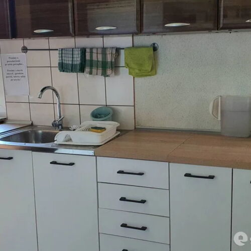 Pokój 2-osobowy ze wspólną łazienką ze wspólnym aneksem kuchennym