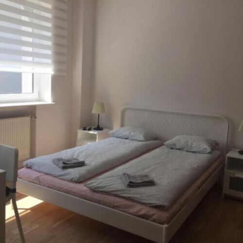 Apartman (jako celek) pro 4 os.