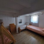 2-Room Apartment for 10 Persons
