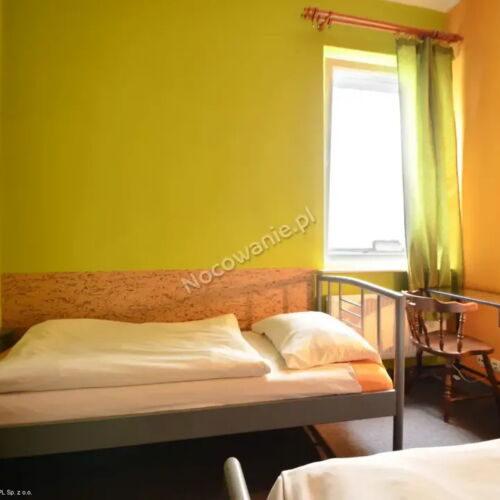 Pokój 3-osobowy 