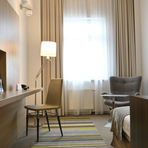 Camera single standard Plus