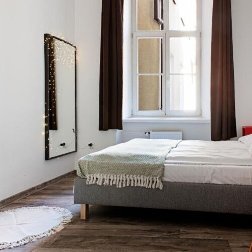 Pokój 3-osobowy z łazienką