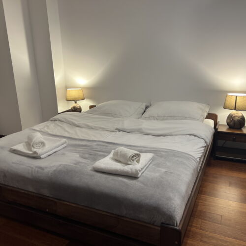 Willa 10-osobowy cały dom Exclusive