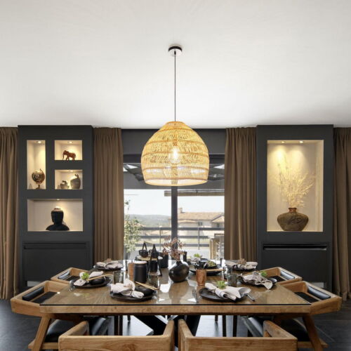 Chata (jako celek) pro 6 os.