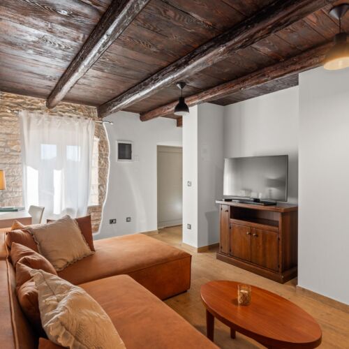 Domek letniskowy 4-osobowy 