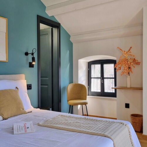 Casă de vară pentru 8 pers. (se inchirieaza doar integral)