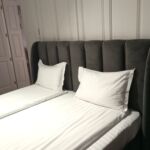 Apartament family cu bucătărie proprie cu 2 camere pentru 5 pers.