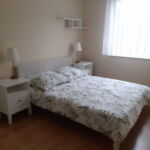 Ground Floor Apartment for 2 Persons ensuite