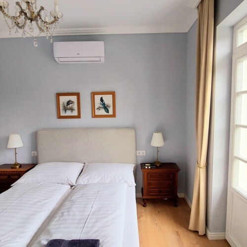 Vilă vip romantică pentru 8 pers. (se inchirieaza doar integral) (se poate solicita pat suplimentar)