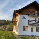 Panoramic Whole House Farmhouse for 10 Persons (extra beds available)