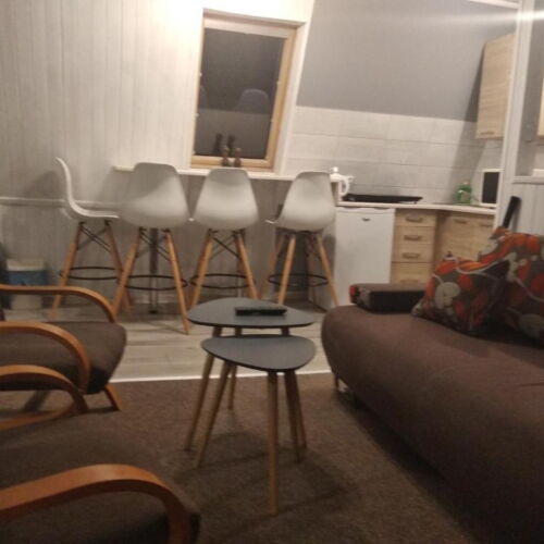 Apartament 4-osobowy  (możliwa dostawka)