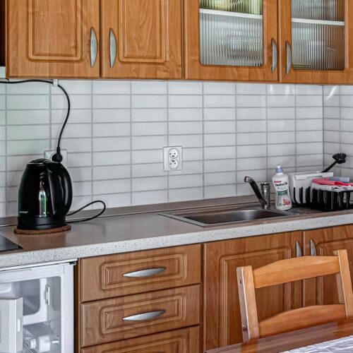 Domek letniskowy 4-osobowy 