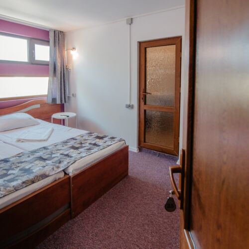 Camera twin standard